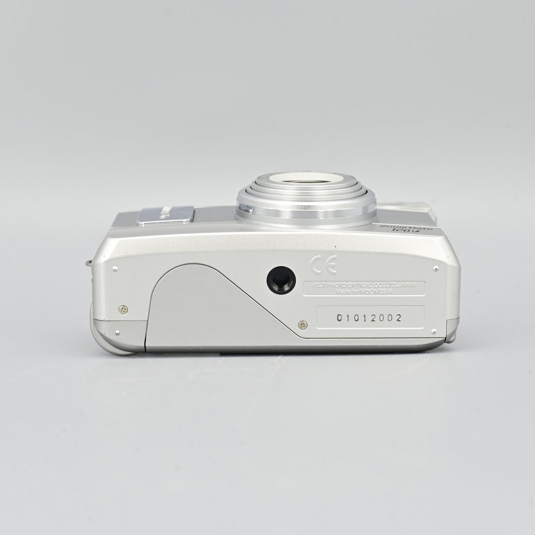 Fujifilm Zoom Date 120v