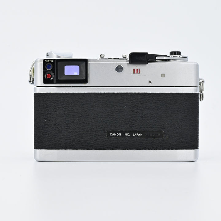 Canon QL17 G-III