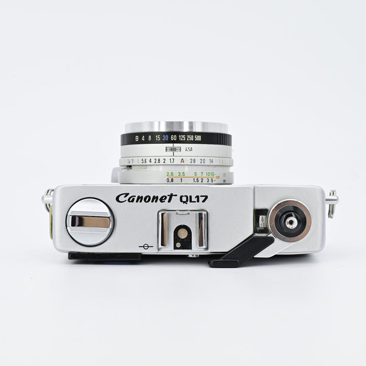 Canon QL17 G-III