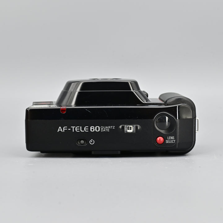 Minolta AF-Tele 60 [READ]