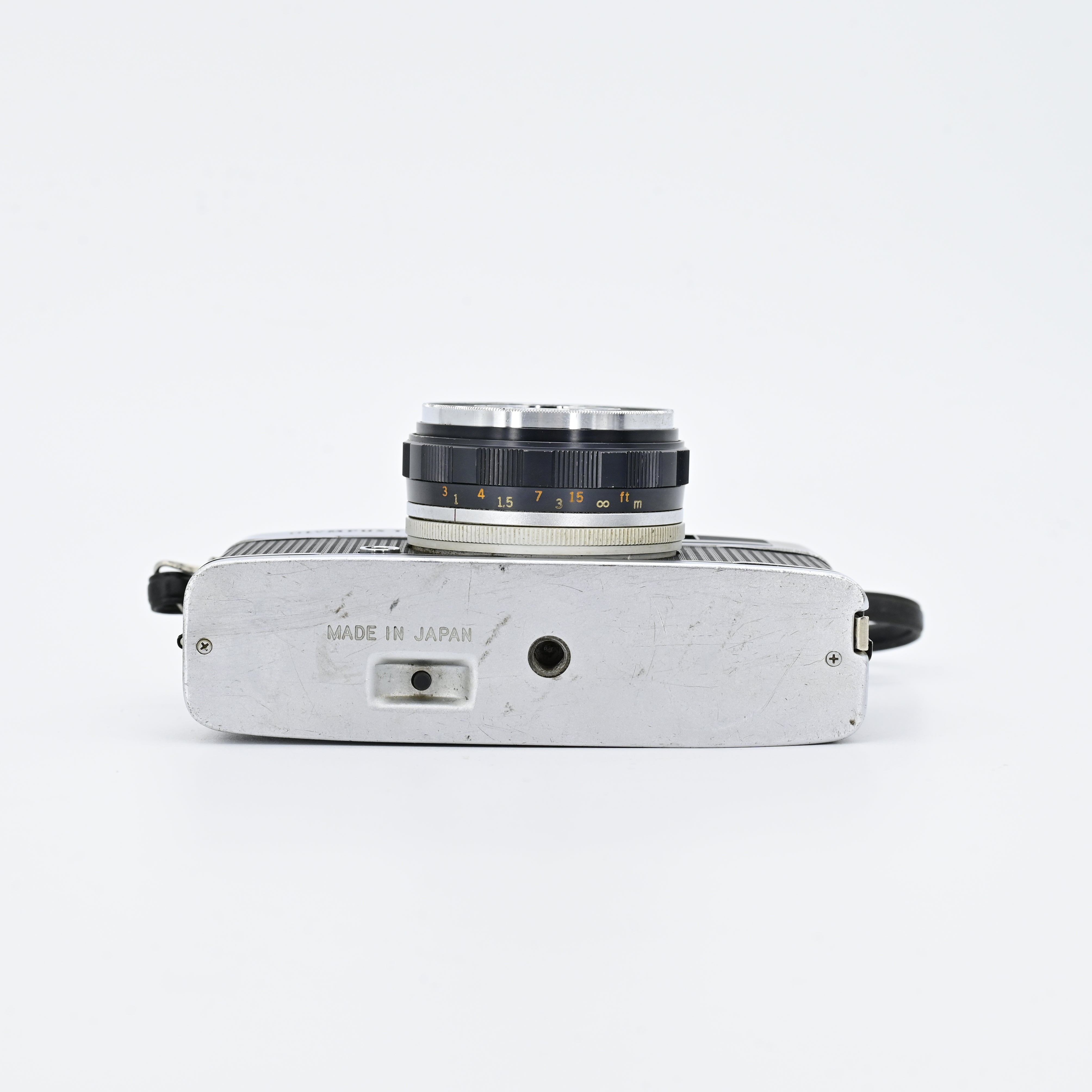 Olympus Trip 35 – SHOWA