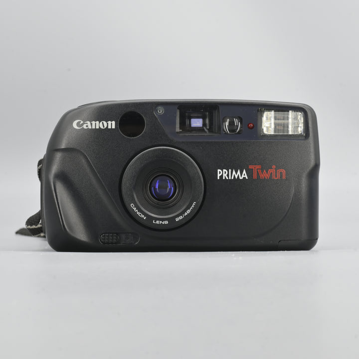 Canon Prima Twin