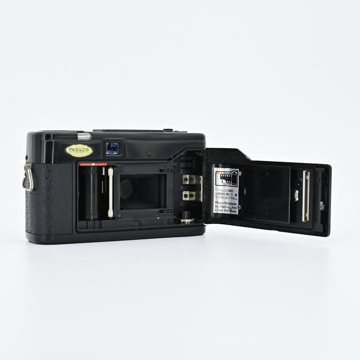 Yashica Auto Focus Motor