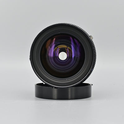 Mamiya-Sekor Z 50mm F4.5 W Lens