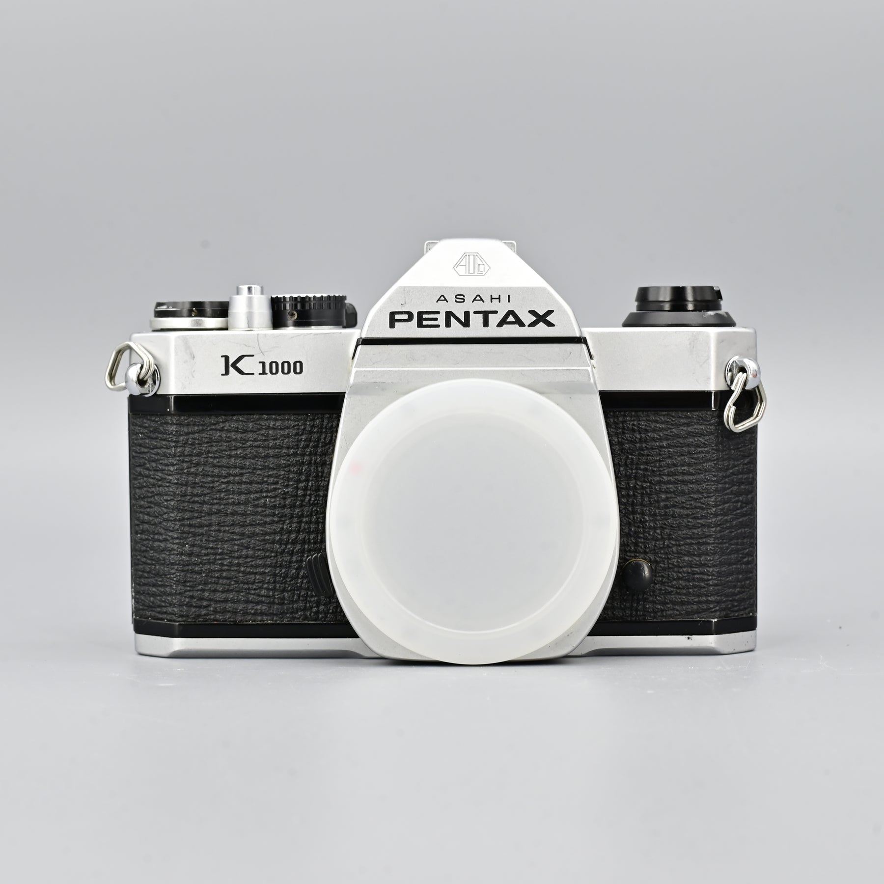 Pentax K1000 Body (Box Set)