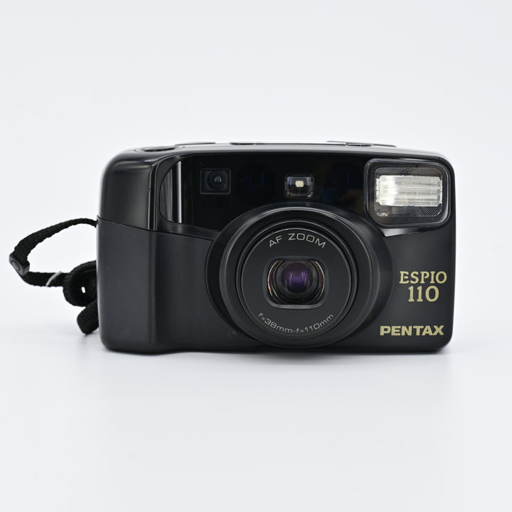 Pentax ESPIO 110