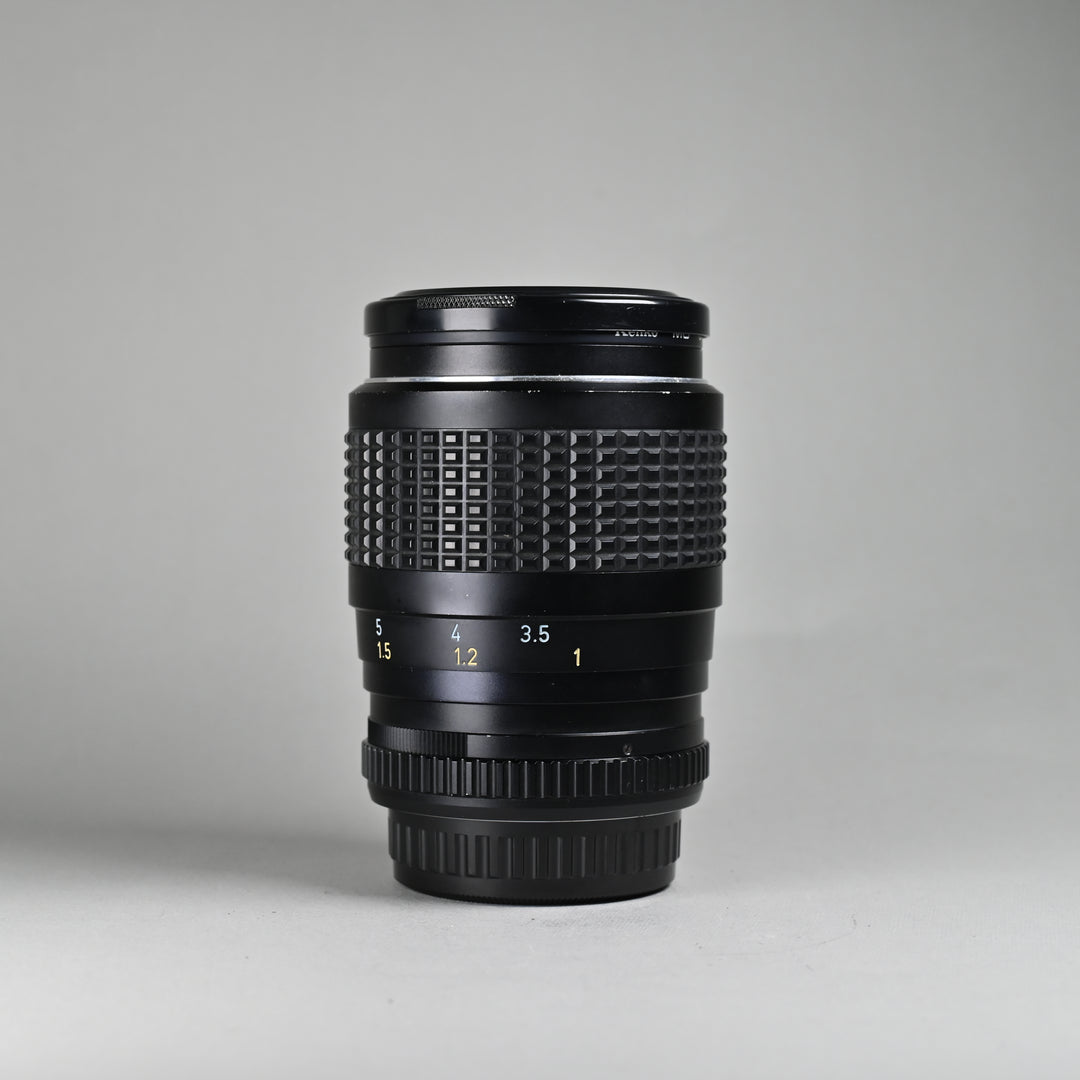 Pentax PK SMC 35-70mm F2.8 Lens