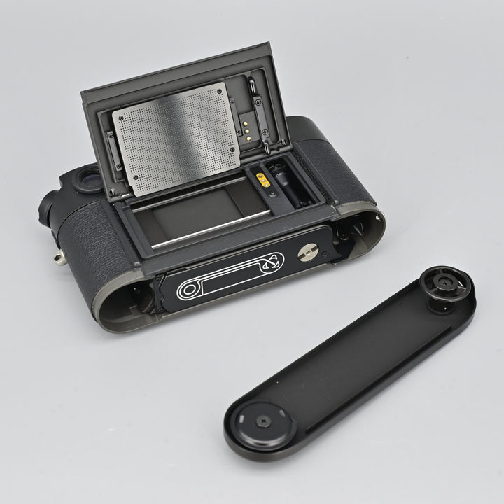 Leica M7 Body Only (BoxSet).