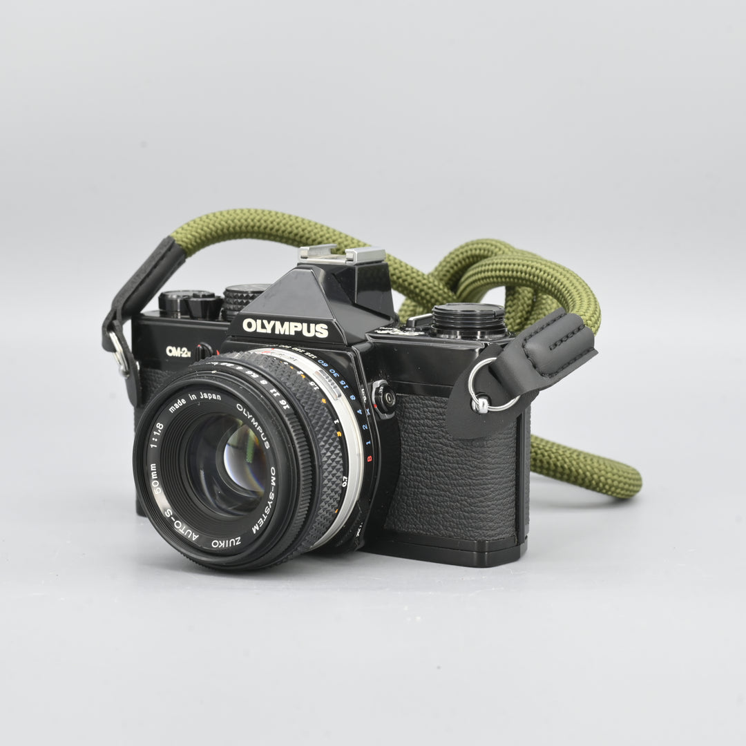 Nylon Camera Strap