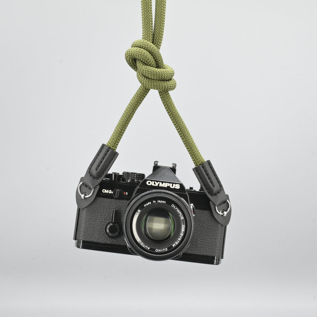 Nylon Camera Strap