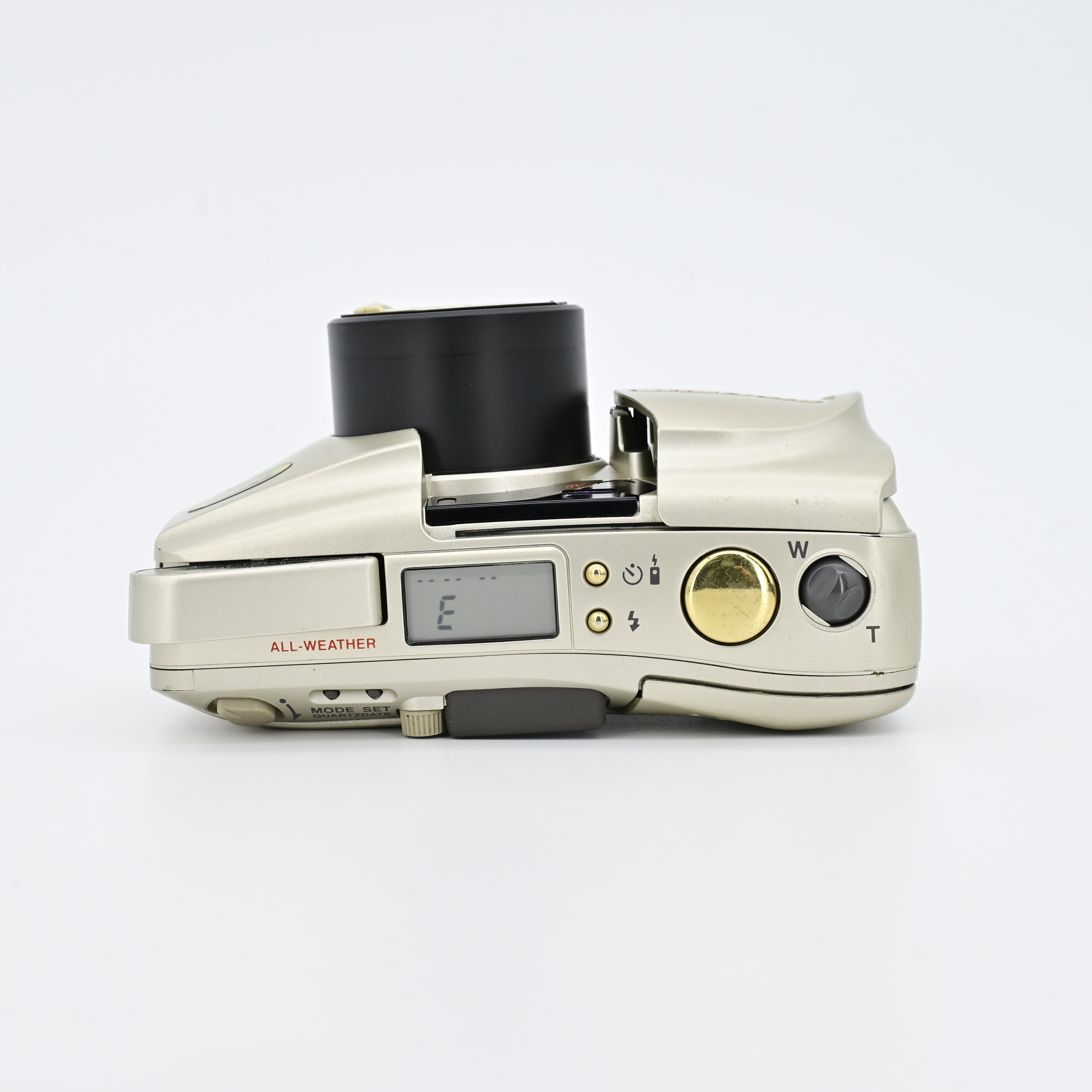 【希少 完動品】OLYMPUS μ ZOOM 115ブラック 動作確認済み オリンパス μZOOM 115 DELUXE オークション比較 - 価格.com