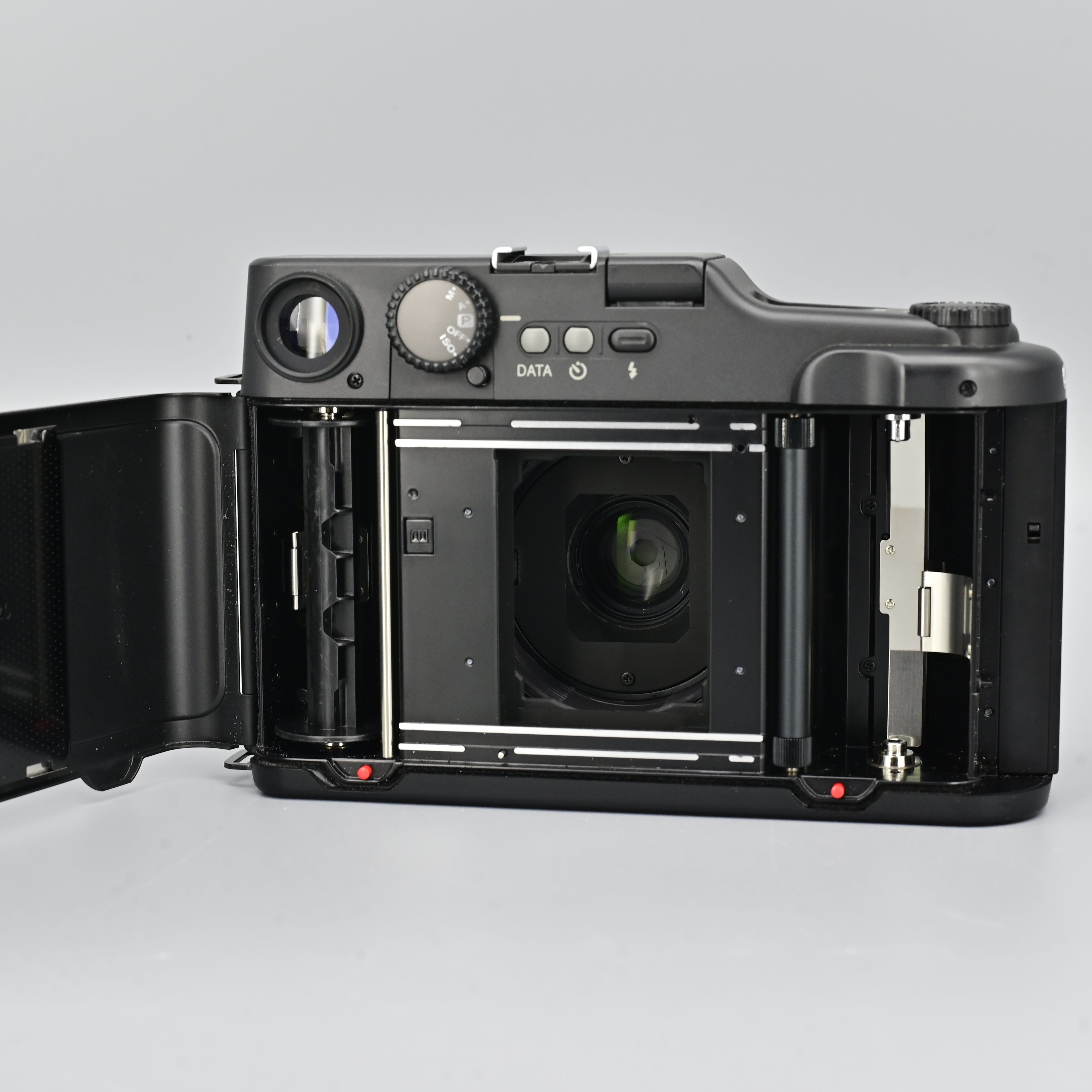 A Comprehensive Review of the Fuji GA645 Film Camera » Shoot