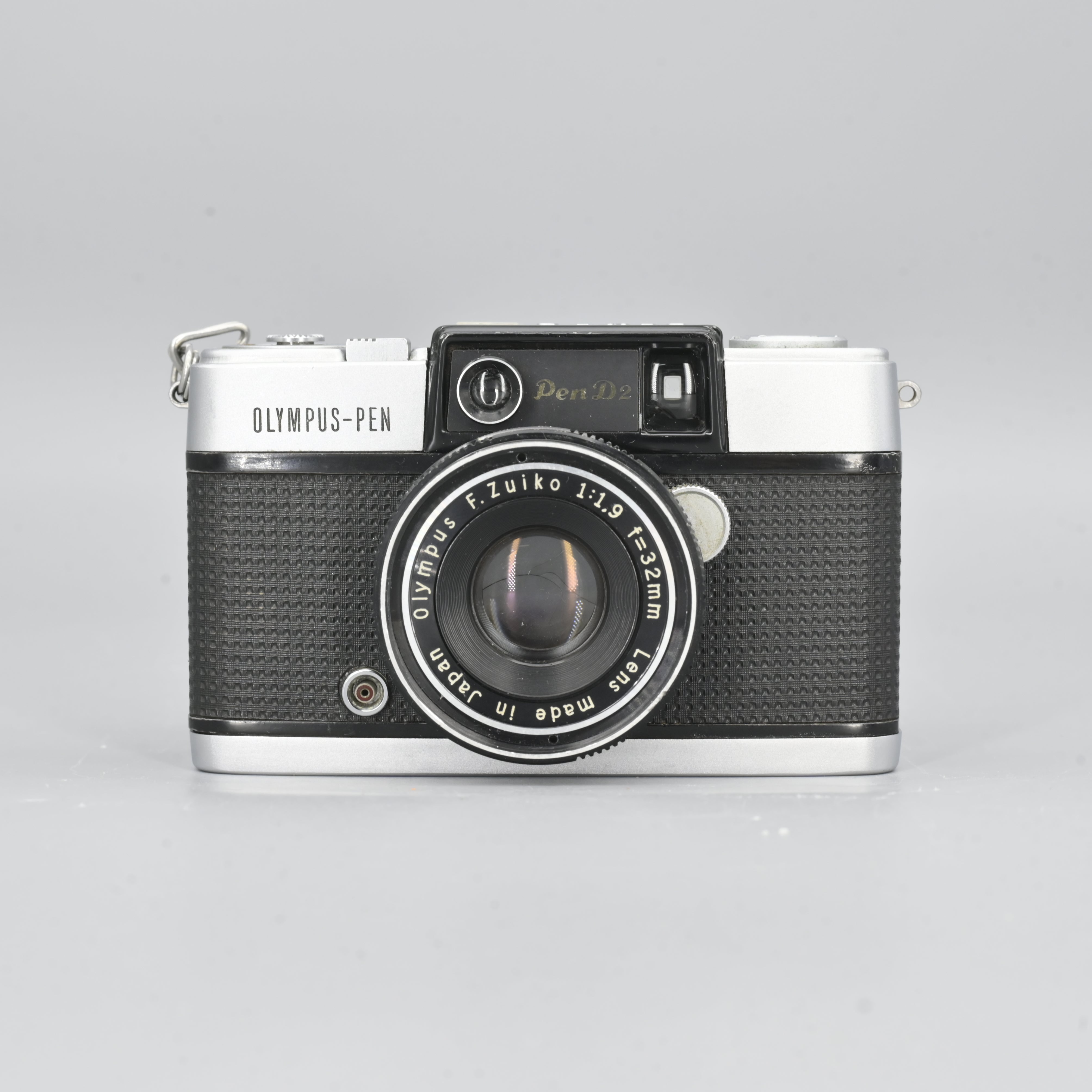 【完動品・美品】Y-123 OLYMPUS PEN D 稀少 オリンパス OLYMPUS PEN E-P7｜E-P7ﾎﾞﾃﾞｨｰSLV｜[通販]ケーズデンキ