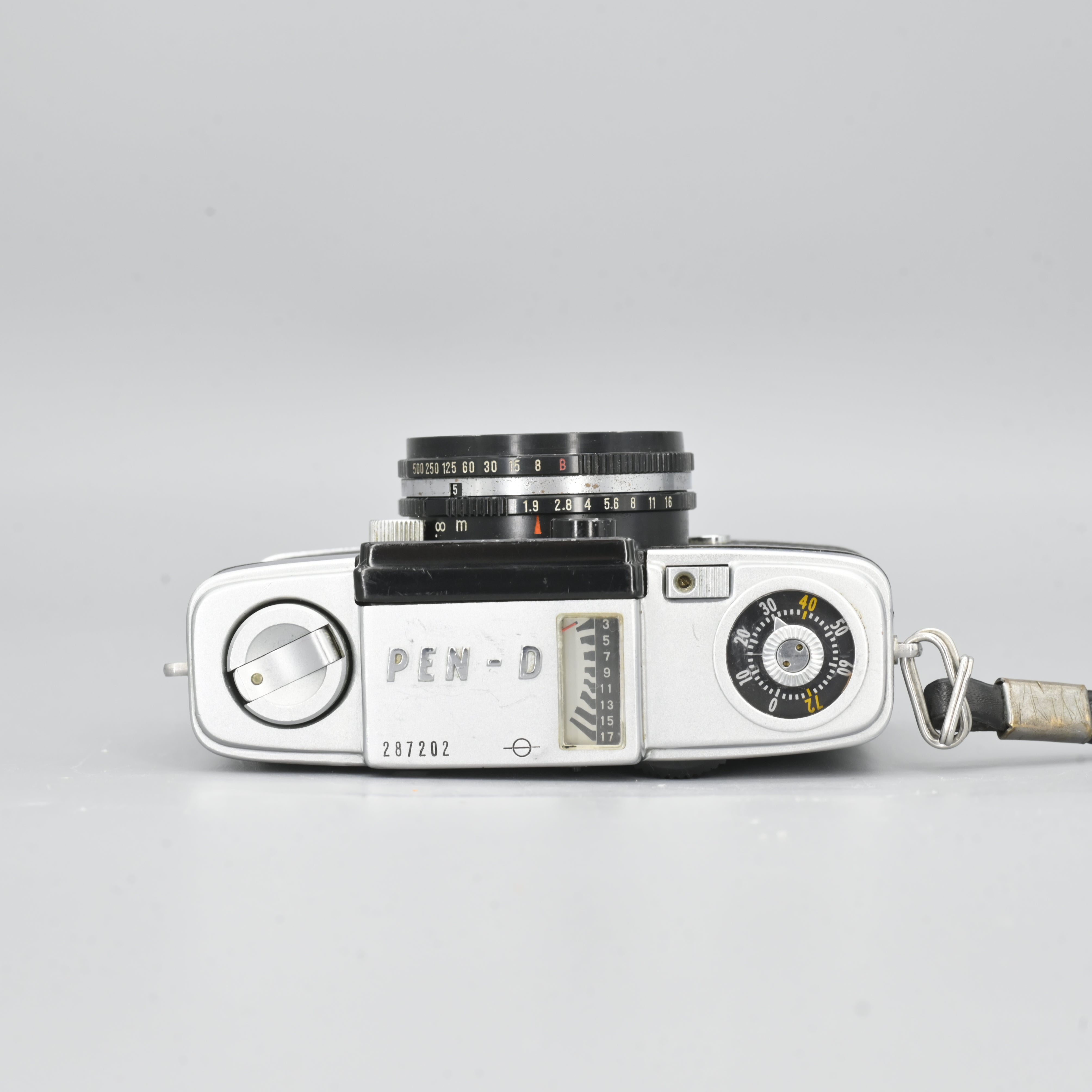 【完動品・美品】Y-123 OLYMPUS PEN D 稀少 オリンパス OLYMPUS PEN E-P7｜E-P7ﾎﾞﾃﾞｨｰSLV｜[通販]ケーズデンキ