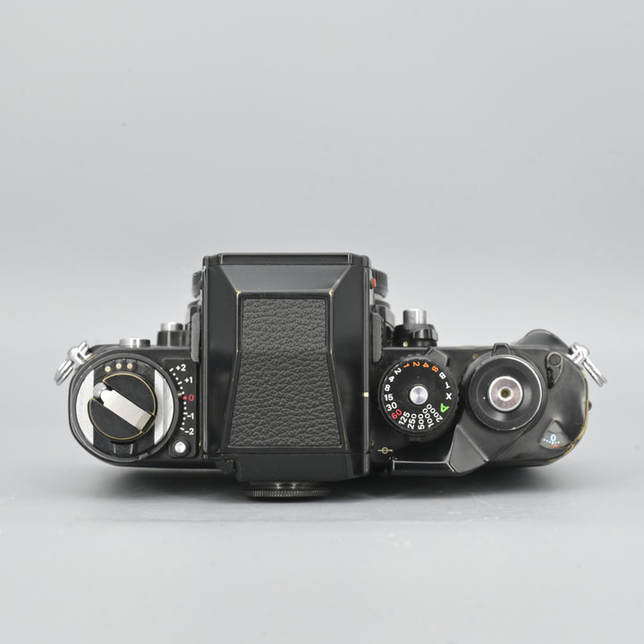 Nikon F3 Body.