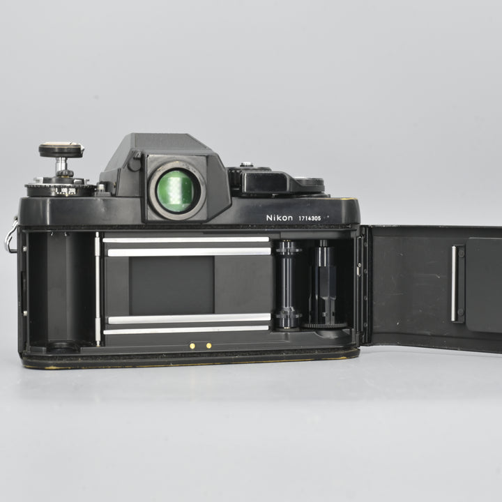 Nikon F3 Body.