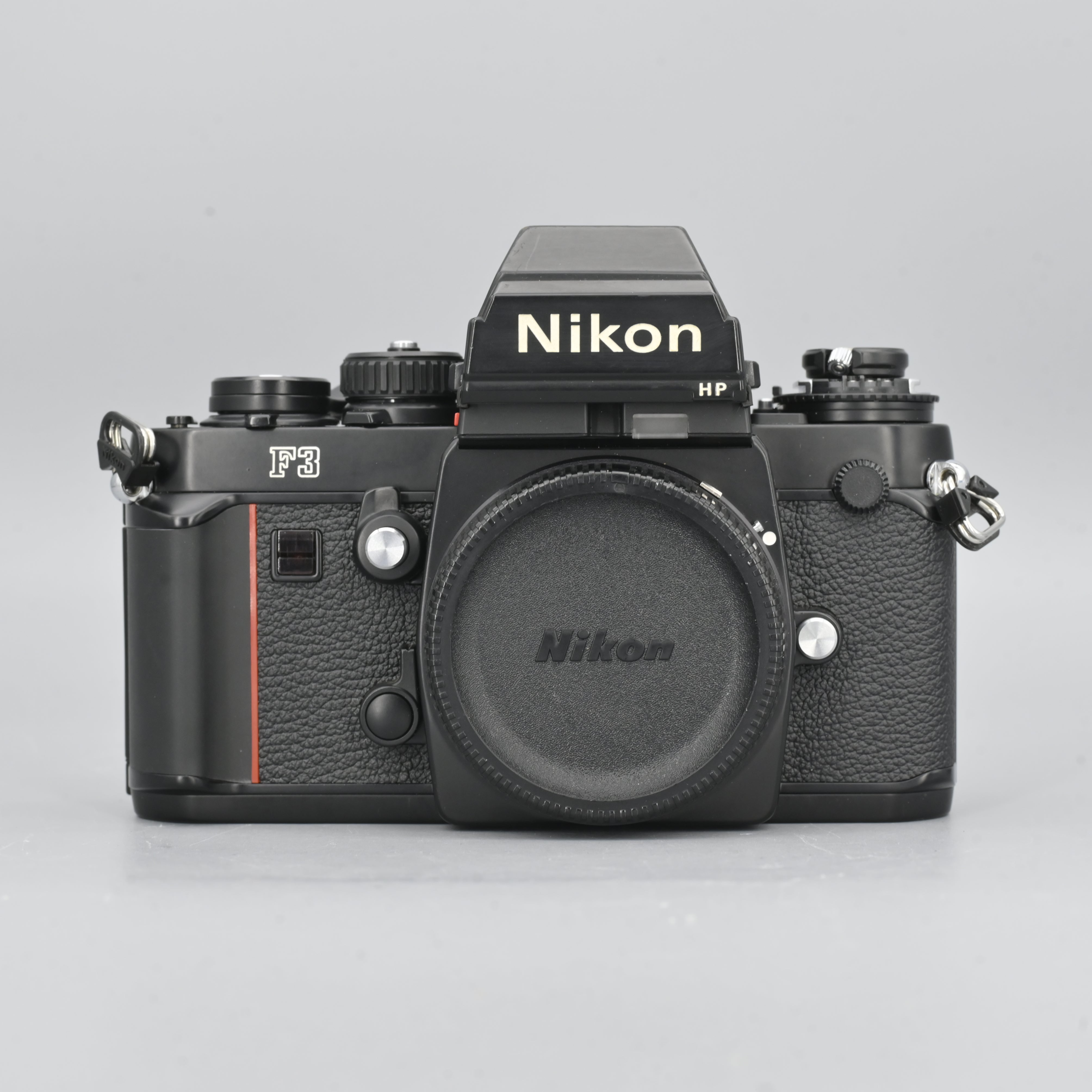 Nikon F3HP(199万台) & DA-2 Nikon F3HP(199万台) & DA-2 Nikon F3HP(199万台) & DA-2