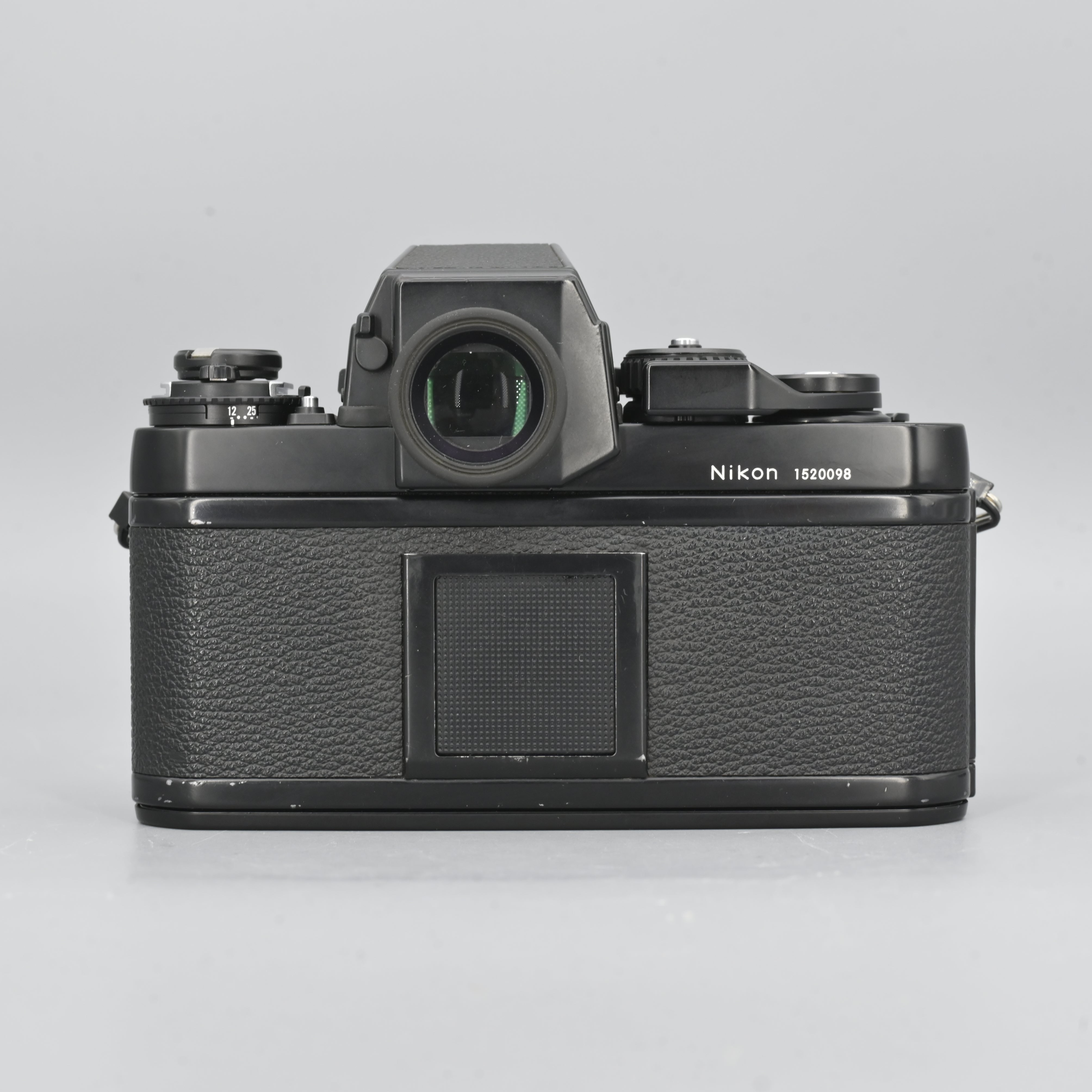 Nikon F3HP Body. – SHOWA