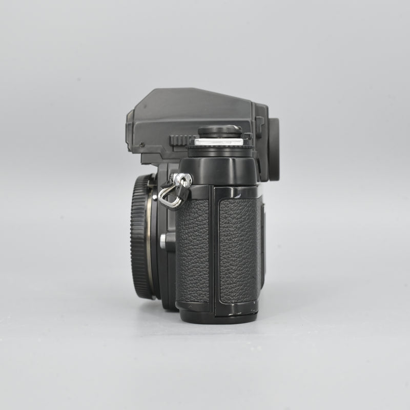 Nikon F3HP Body.