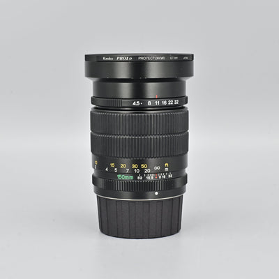 Mamiya G 150mm f4.5 L Lens (For Mamiya 6).