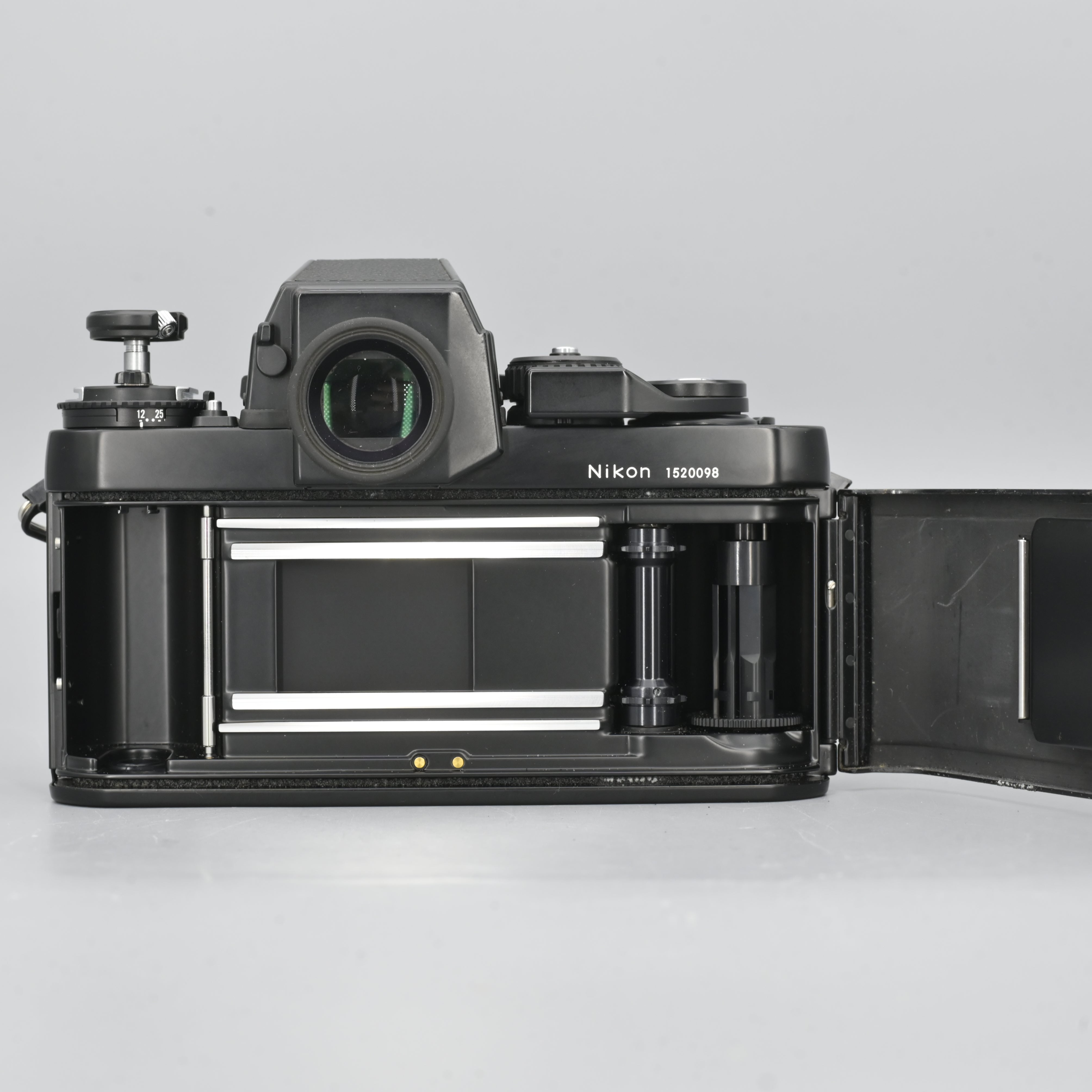 Nikon F3HP Body. – SHOWA