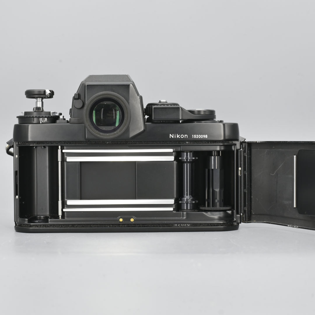 Nikon F3HP Body.