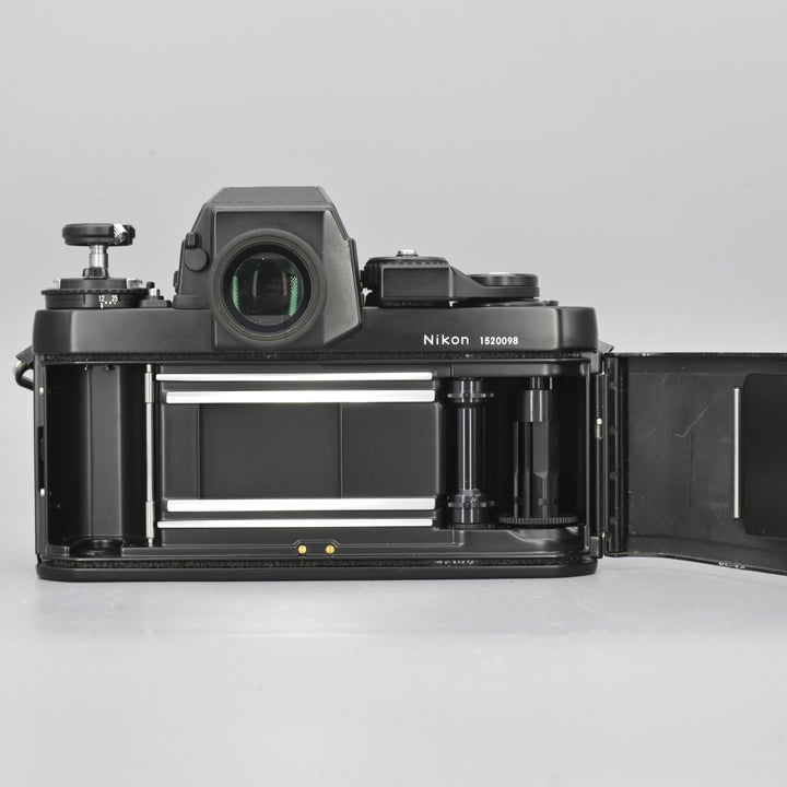 Nikon F3HP Body.