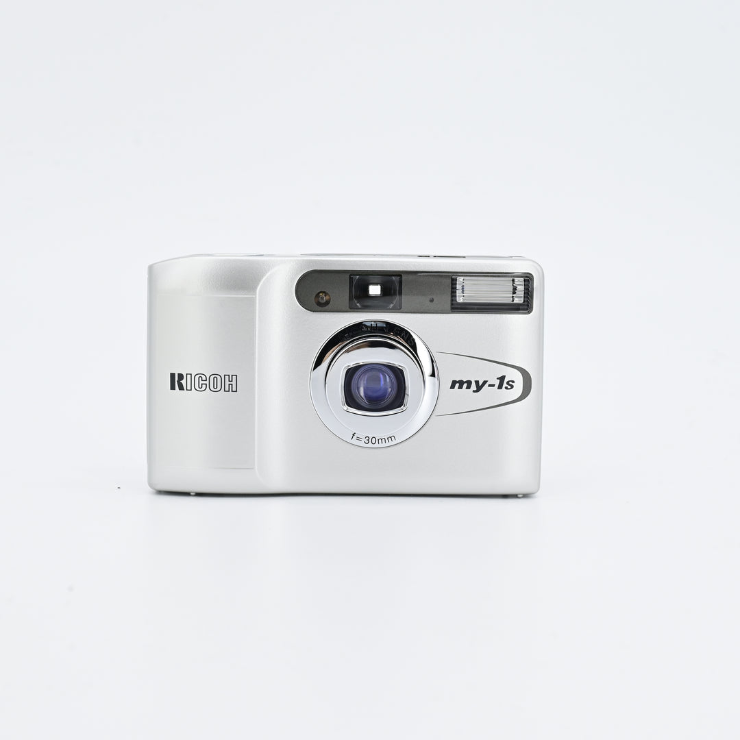 Ricoh my-1s Date My1s [Brand New]