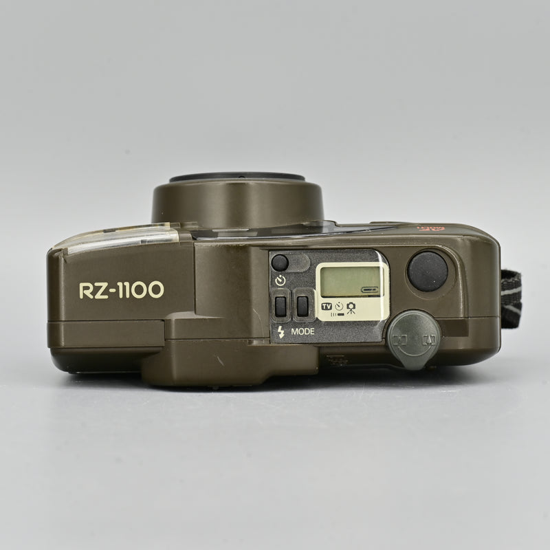 Ricoh RZ-1100 (Olive Version)