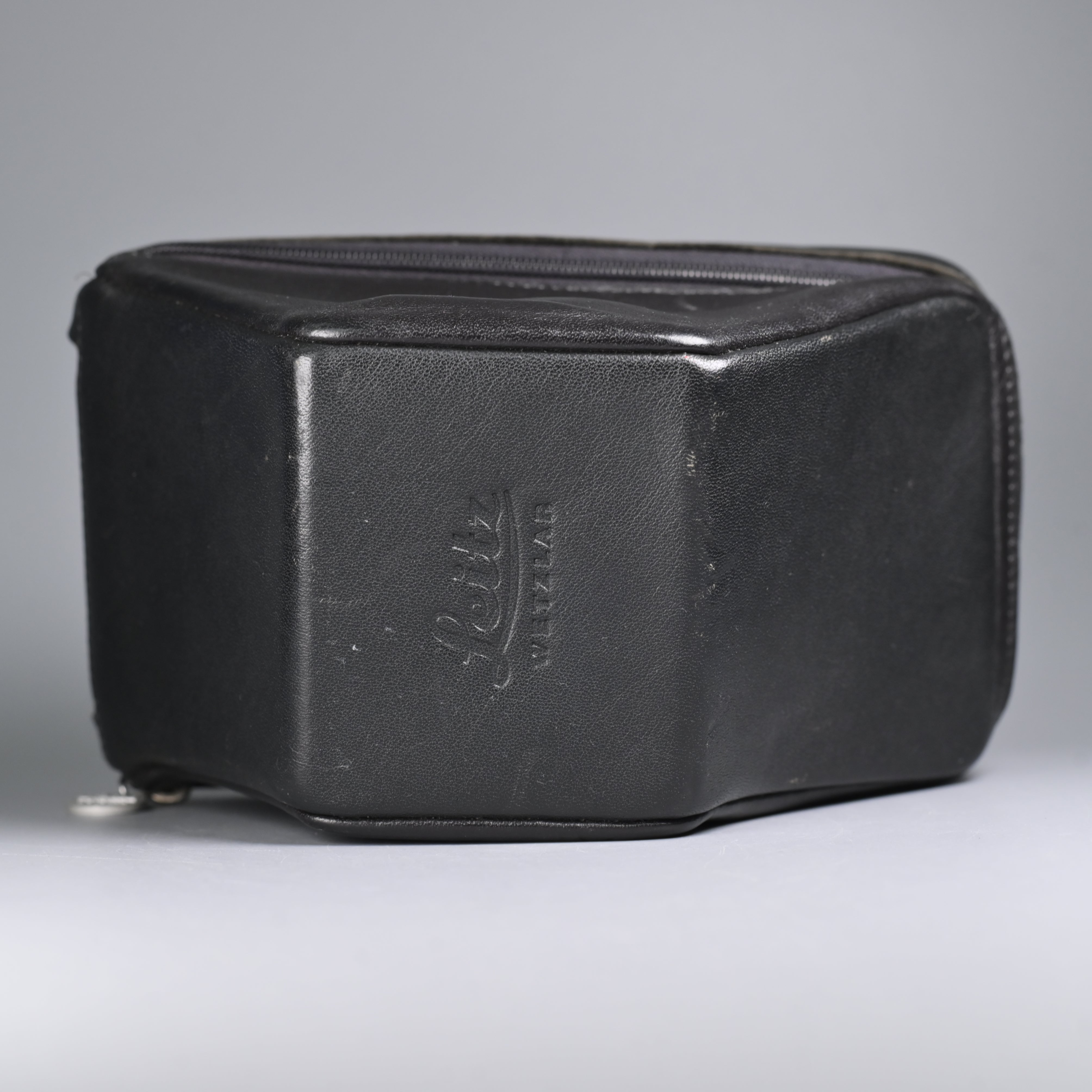Leica Minilux Zoom (Box Set) – SHOWA
