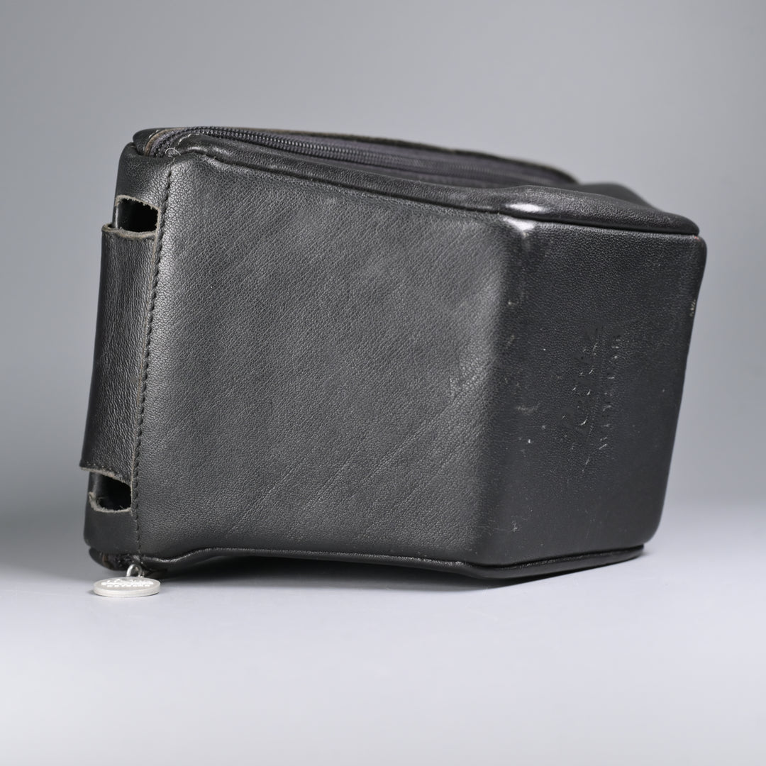 Leica Camera Leather Case