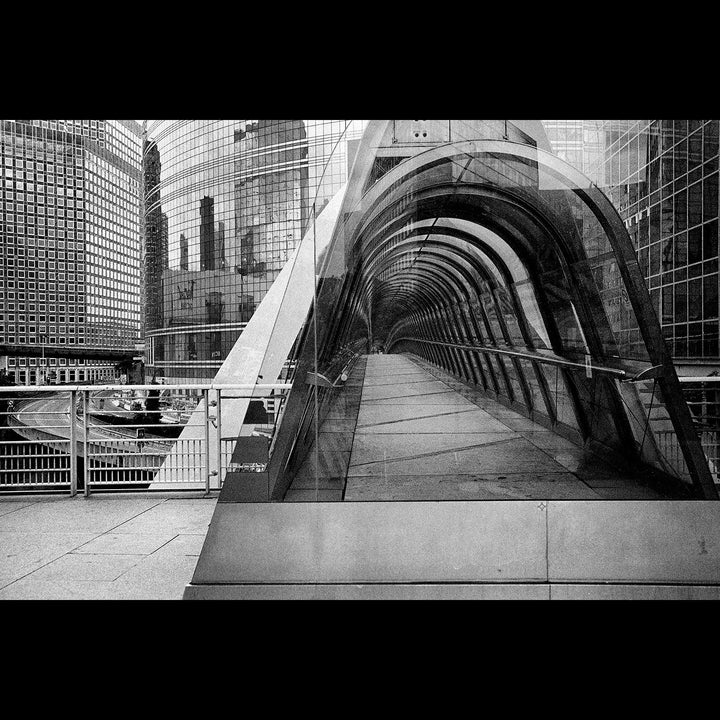 Bergger Pancro 400, 36Exp 35mm Film