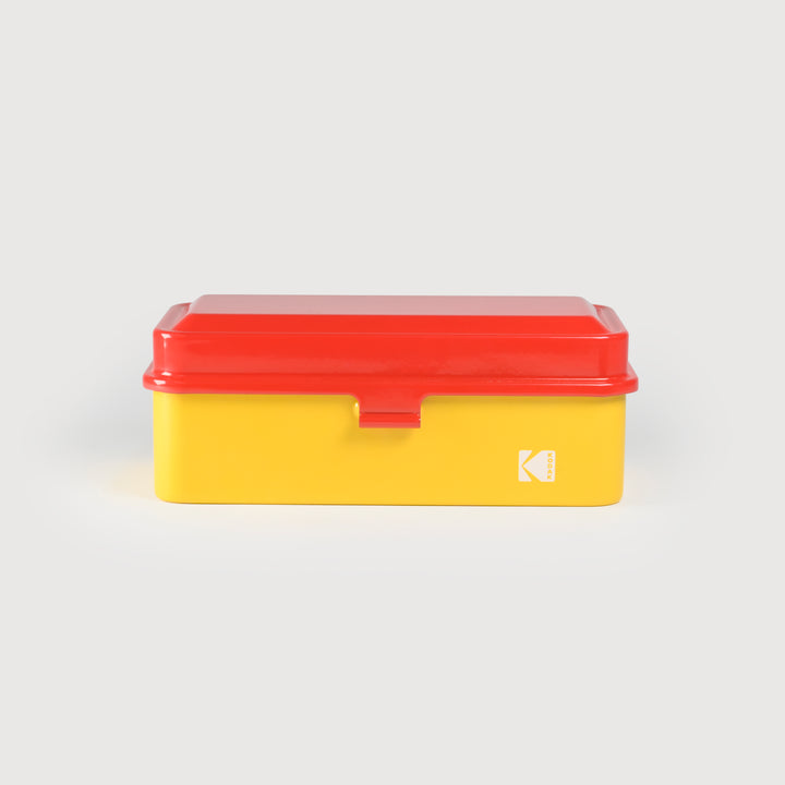 KODAK Film Case, for 120/135 films