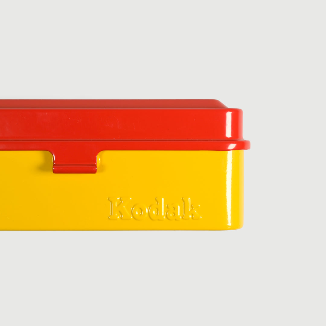 KODAK Film Case, for 120/135 films