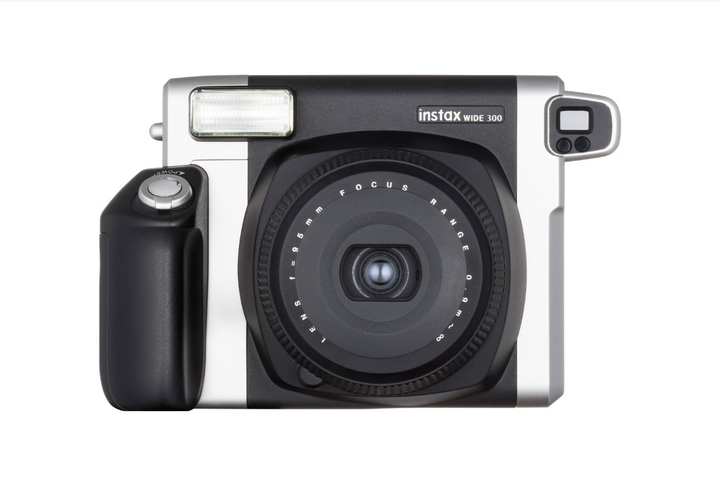 Fujifilm Instax Wide 300