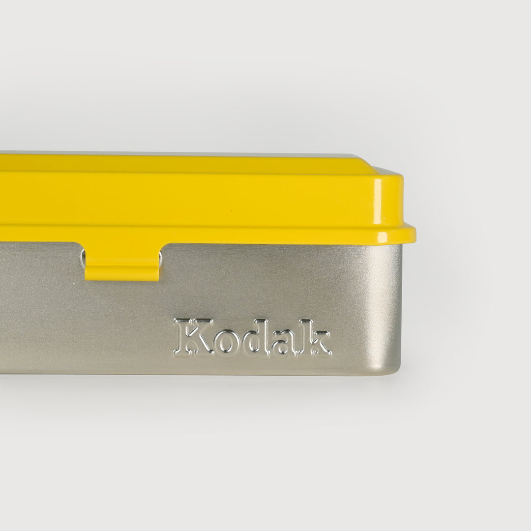 KODAK Film Case, for 120/135 films