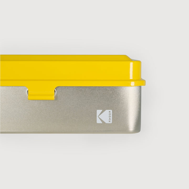 KODAK Film Case, for 120/135 films