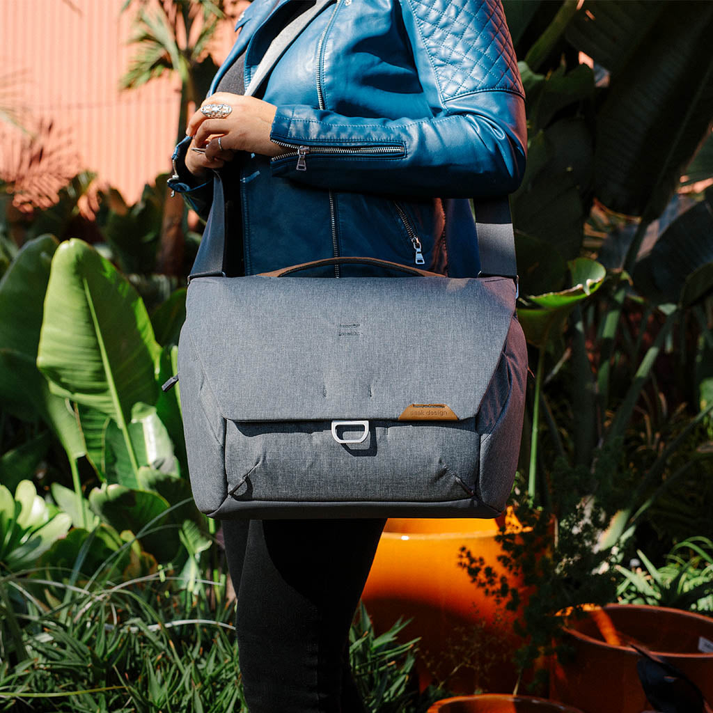 Peak Design - Everyday Messenger 13L