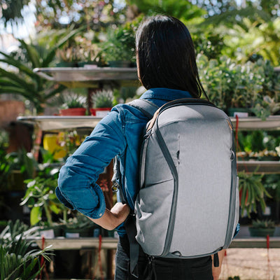 Peak Design - Everyday Backpack Zip v2 - 15L