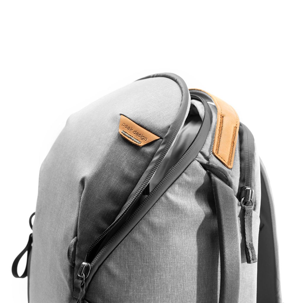 Peak Design - Everyday Backpack Zip v2 - 15L