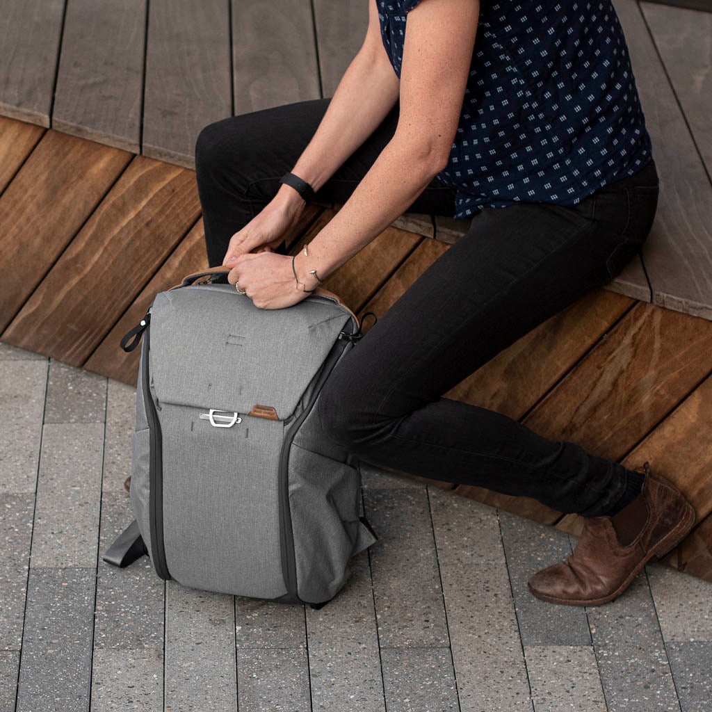 Peak Design - Everyday Backpack v2 - 20L