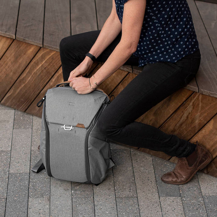 Peak Design - Everyday Backpack v2 - 20L