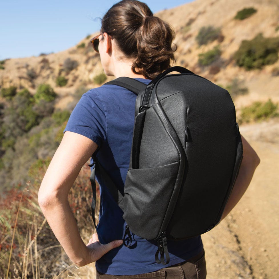 Peak Design - Everyday Backpack Zip v2 - 15L