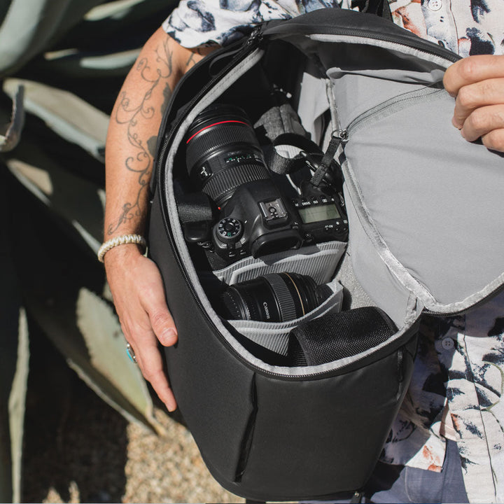 Peak Design - Everyday Backpack v2 - 20L