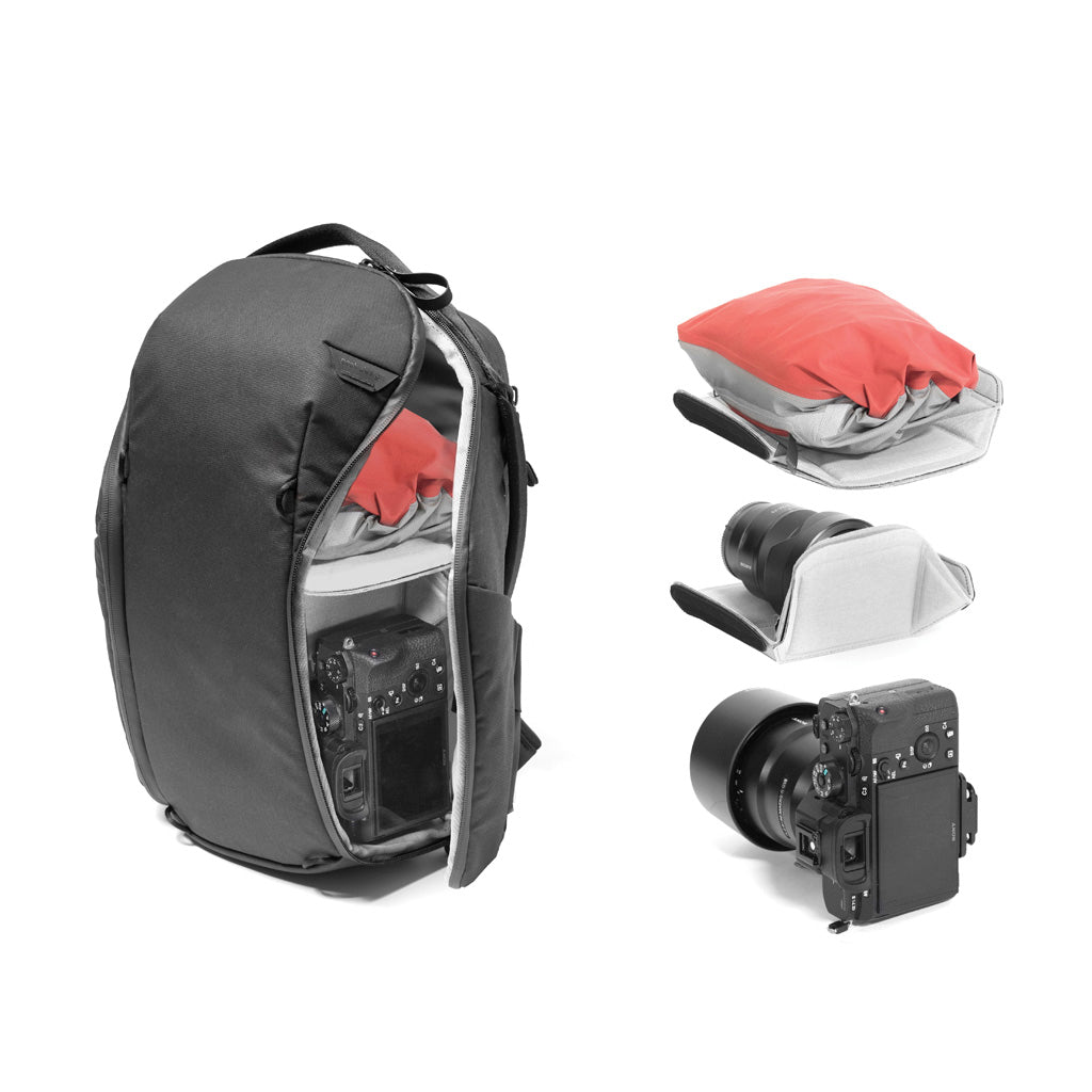 Peak Design - Everyday Backpack Zip v2 - 15L