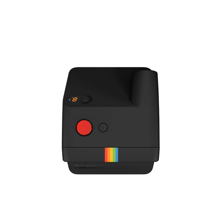 Polaroid Go Instant Camera