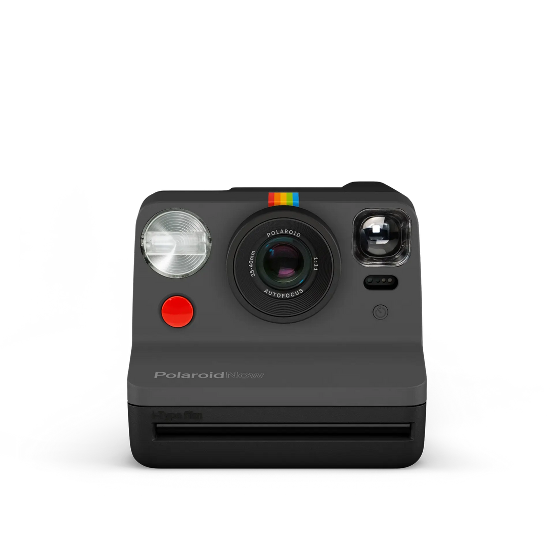 Polaroid Now i-Type Instant Camera