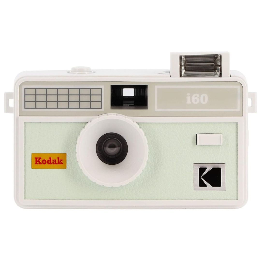 Kodak Film Camera i60