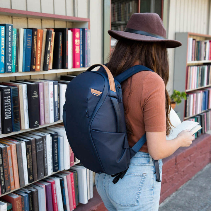 Peak Design - Everyday Backpack Zip v2 - 20L