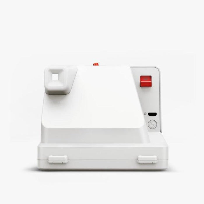 Polaroid OneStep+ i‑Type Instant Camera